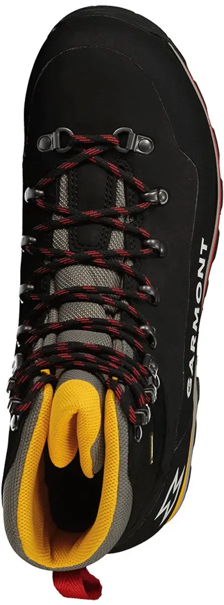 Garmont Nebraska II GTX Wandelschoenen - Zwart - afbeelding 3 van 4