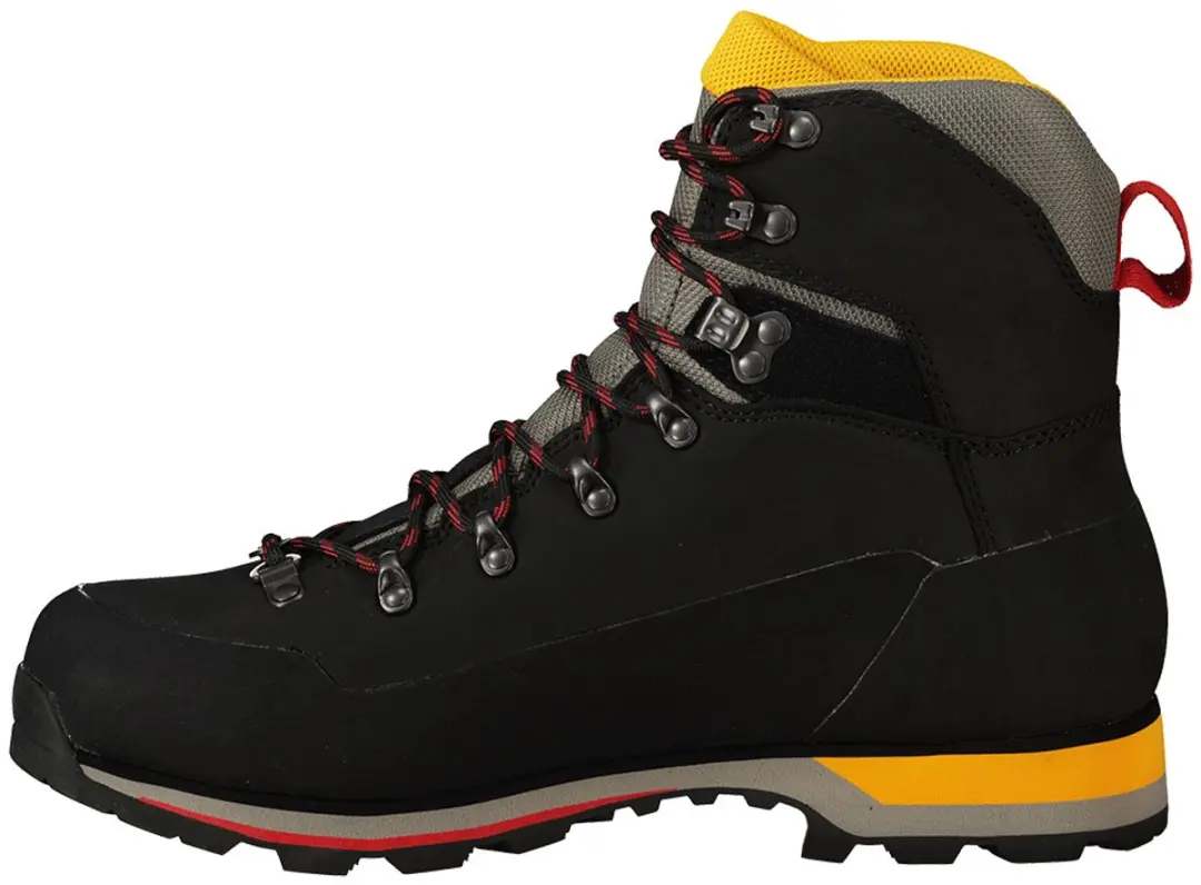 Garmont Nebraska II GTX Wandelschoenen - Zwart - afbeelding 4 van 4