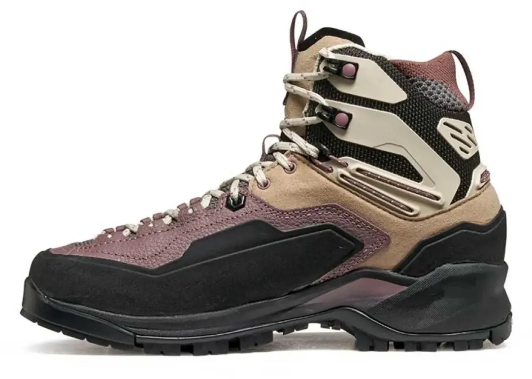 Garmont Akron Mid GTX Wandelschoenen - afbeelding 3 van 4