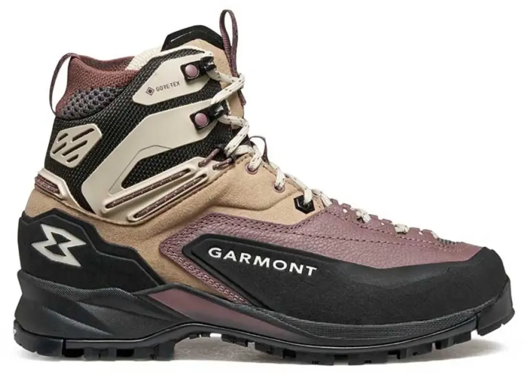 Garmont Akron Mid GTX Wandelschoenen