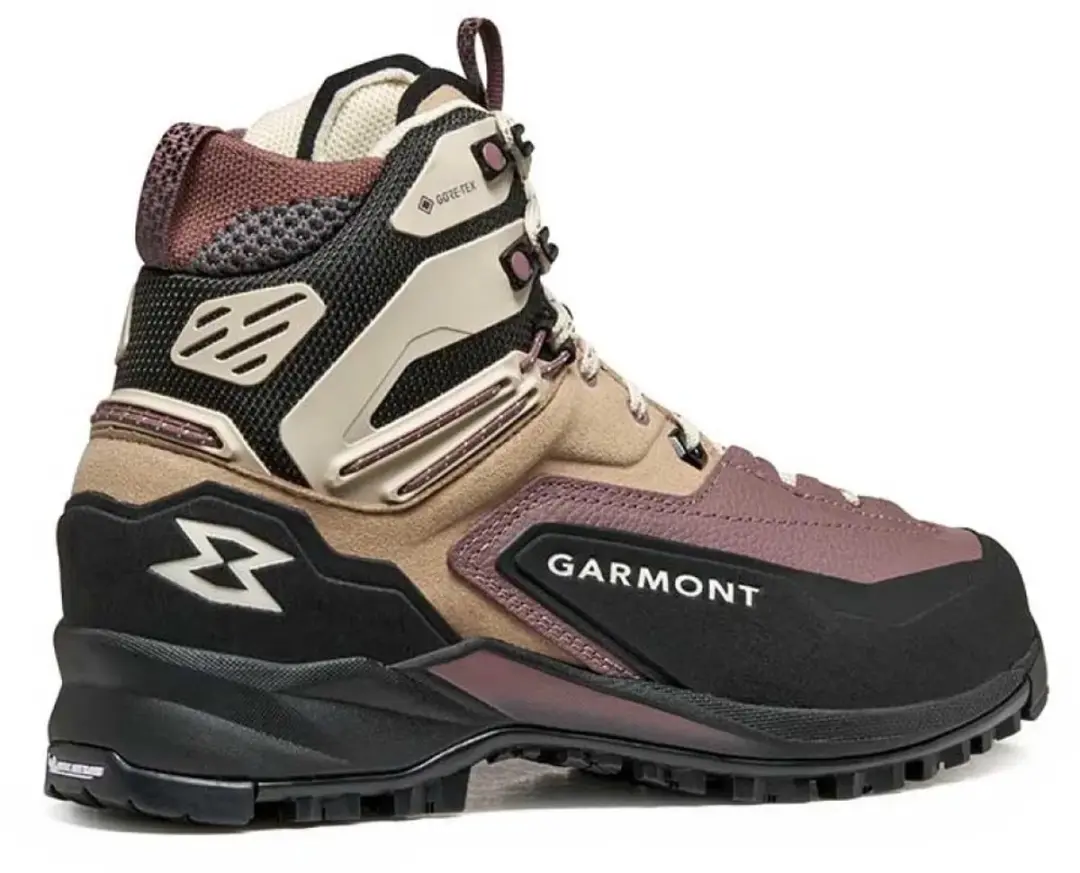 Garmont Akron Mid GTX Wandelschoenen - afbeelding 4 van 4
