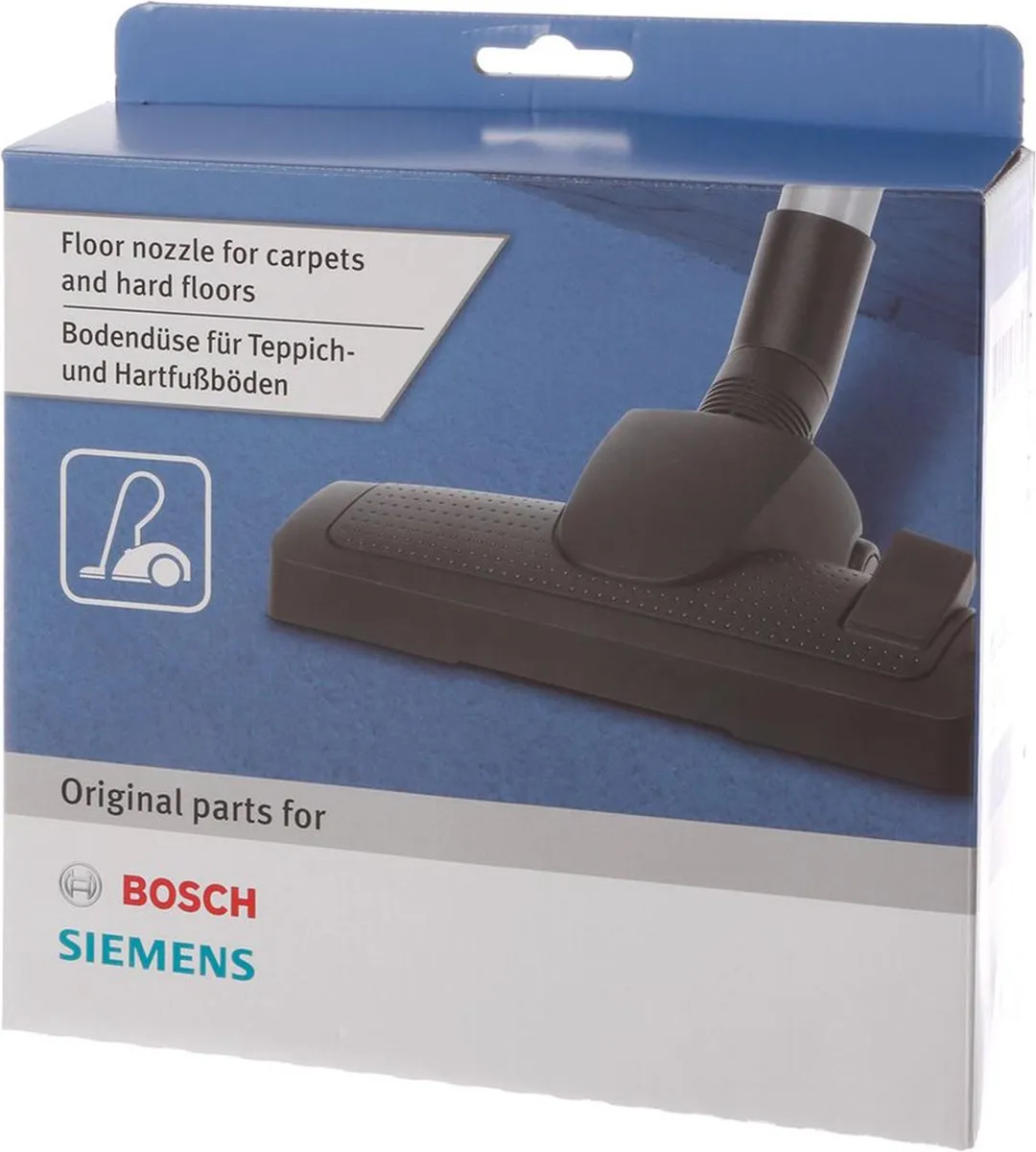 Bosch CombiMond 35mm G XL