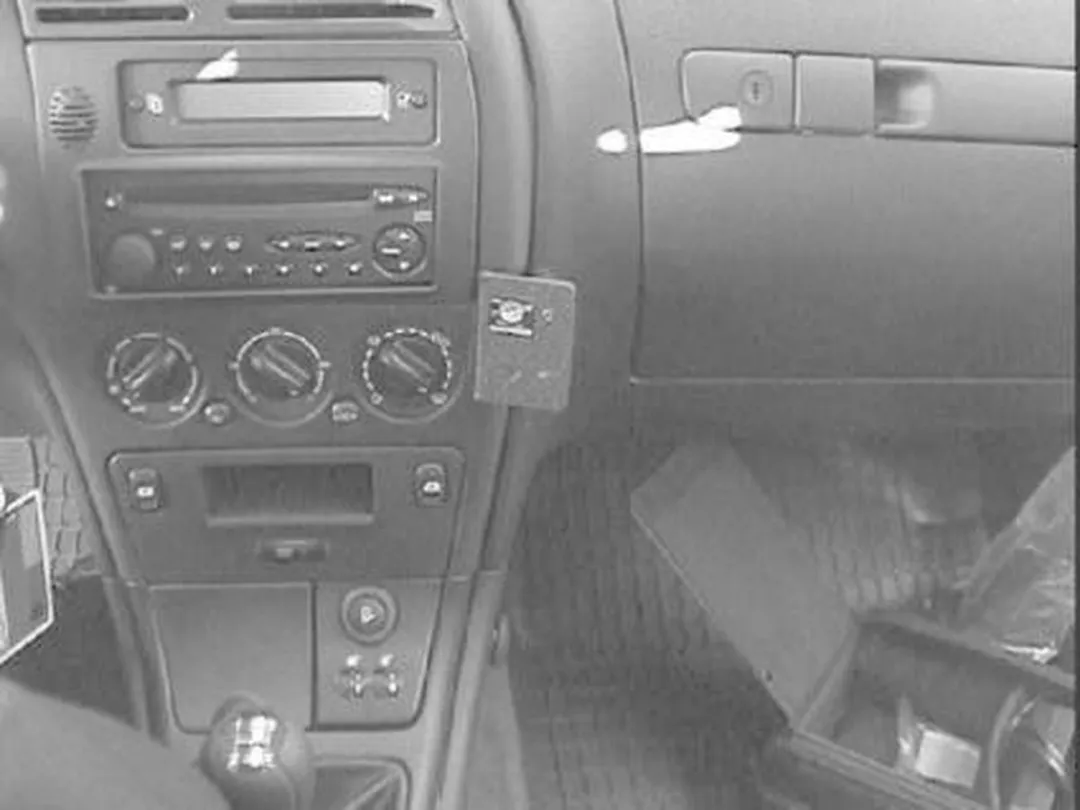 Brodit ProClip 852868 Houder