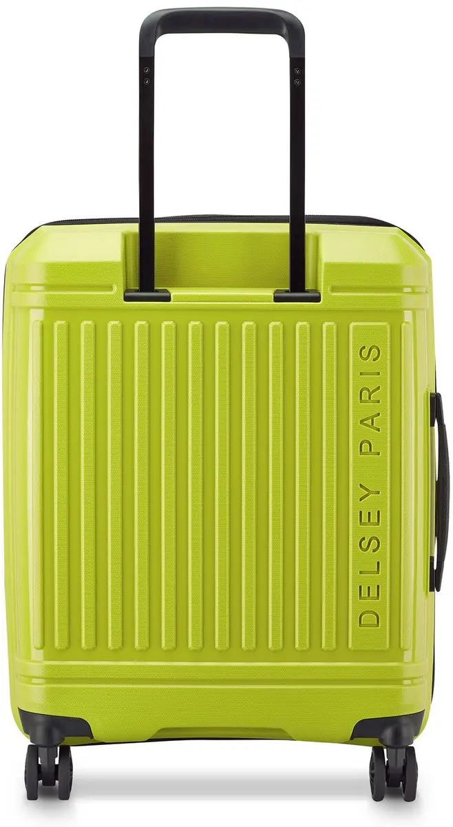 Delsey Lutece SE Handbagage Spinner 55 cm