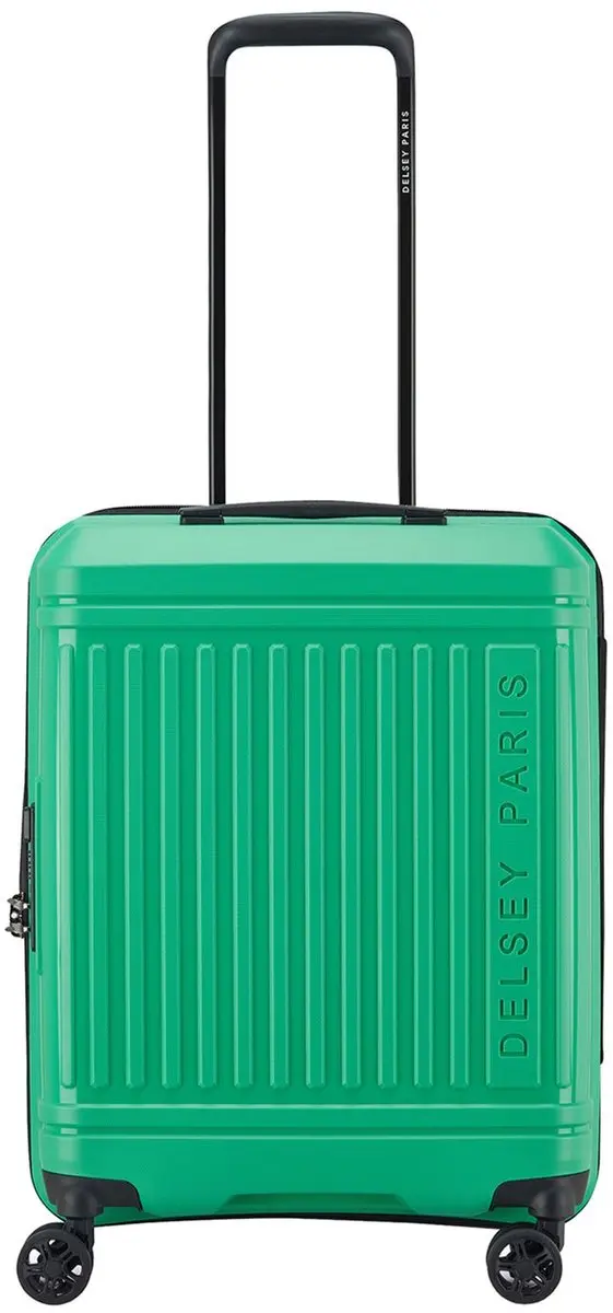 Delsey Lutece SE Handbagage Spinner 55 cm
