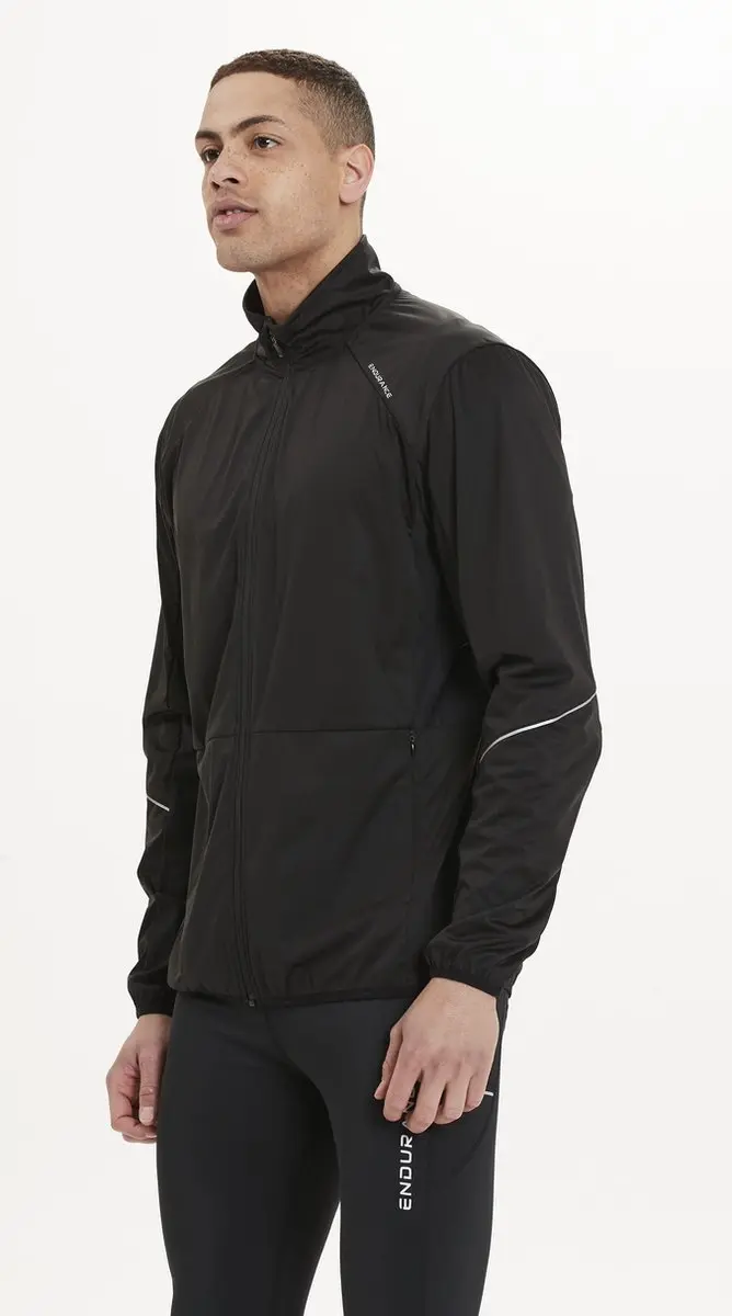 ENDURANCE Sudens Laufjacke