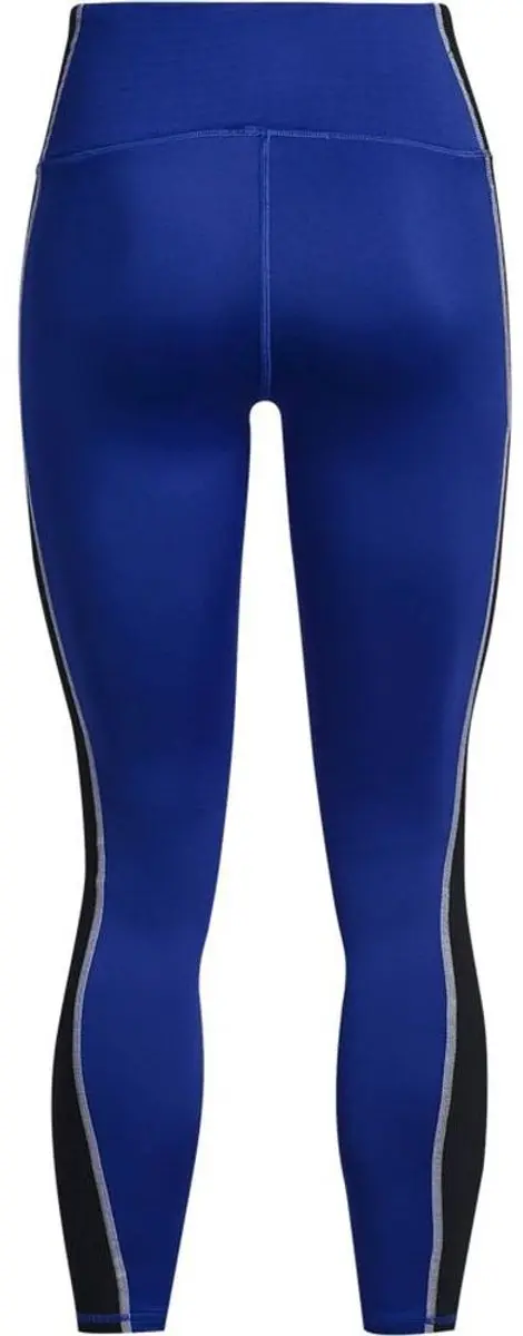 Under Armour Train CW Novelty Leggings Dames - Blauw - afbeelding 3 van 3