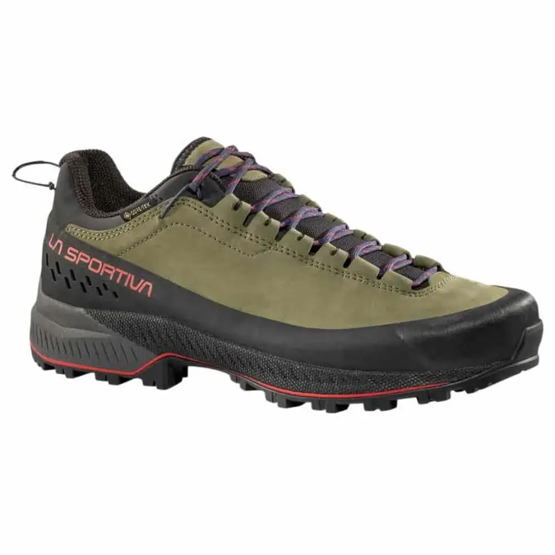 La Sportiva TX5 Evo GTX Wandelschoenen - Cypress - 42 - afbeelding 2 van 3