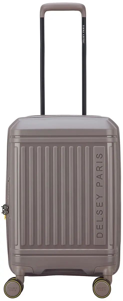 Delsey Lutece SE Handbagage Spinner 55 cm