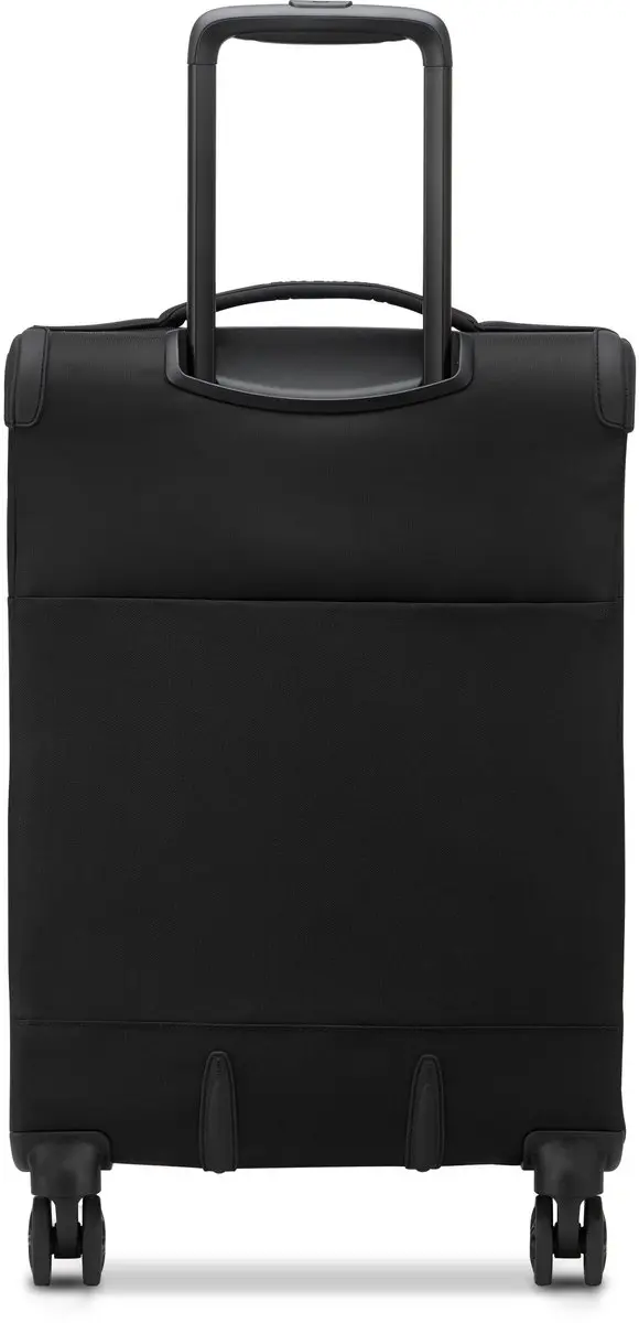 Delsey Brochant 3 Handbagagekoffer 55cm - Zwart - afbeelding 3 van 6