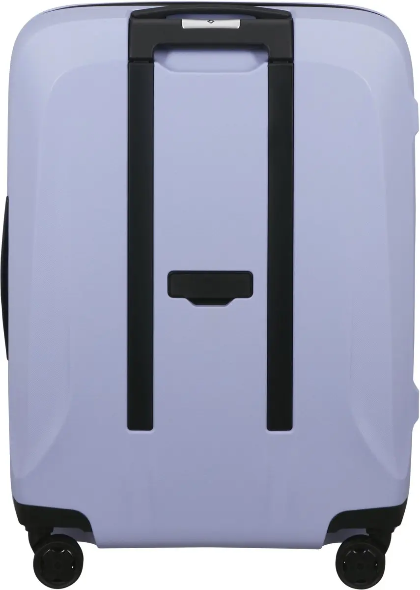 Samsonite Essens Spinner 55 cm handbagage - Lavender - afbeelding 3 van 6