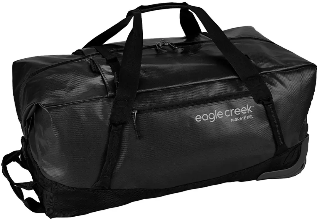 Eagle Creek Migrate Wheeled Duffel 110L - afbeelding 3 van 3
