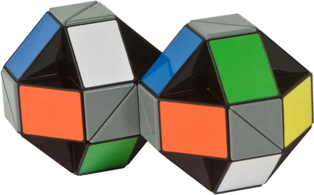 Clown Games Magic Puzzle 48-delig Multicolor