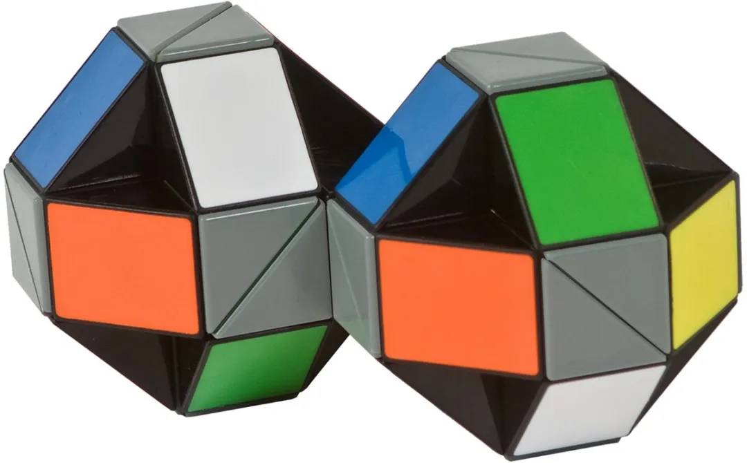 Clown Games Magic Puzzle 48-delig Multicolor