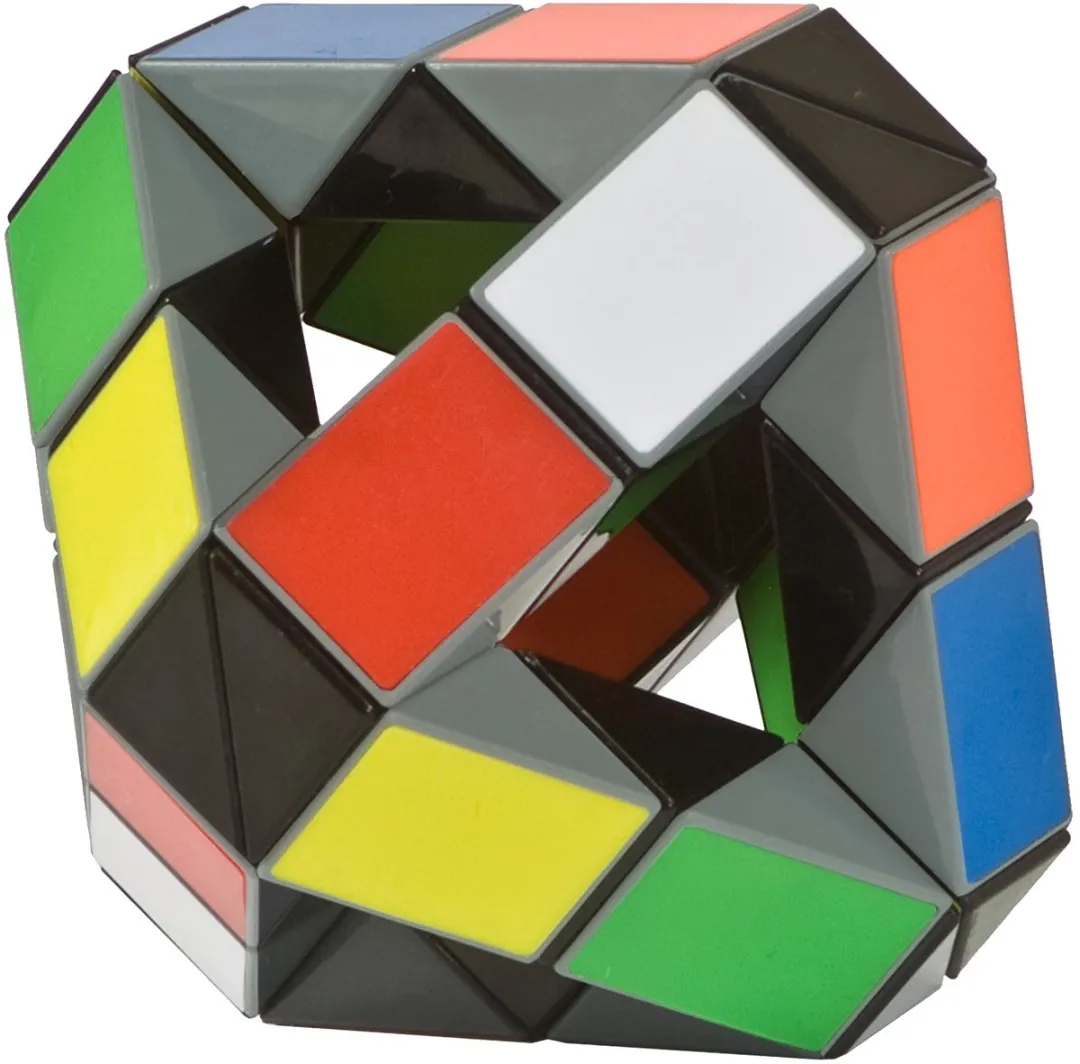 Clown Games Magic Puzzle 48-delig Multicolor