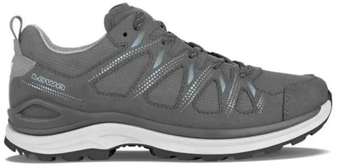 Lowa Innox evo ll gtx lo W 321417 9727 graphite arctic 36 2/3