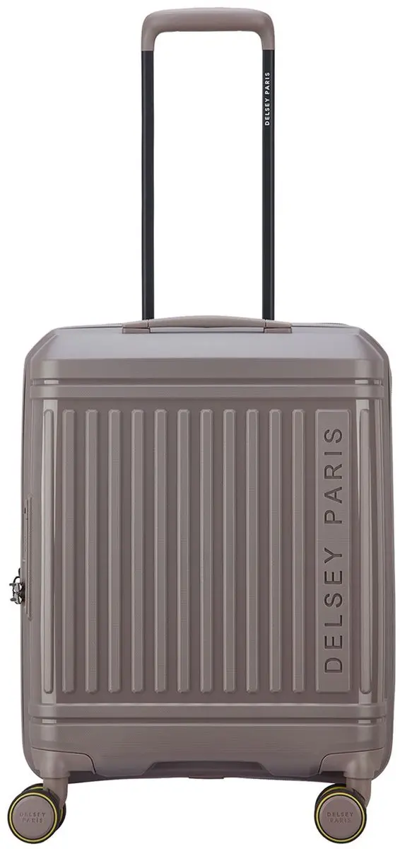 Delsey Lutece SE Handbagage Spinner 55 cm