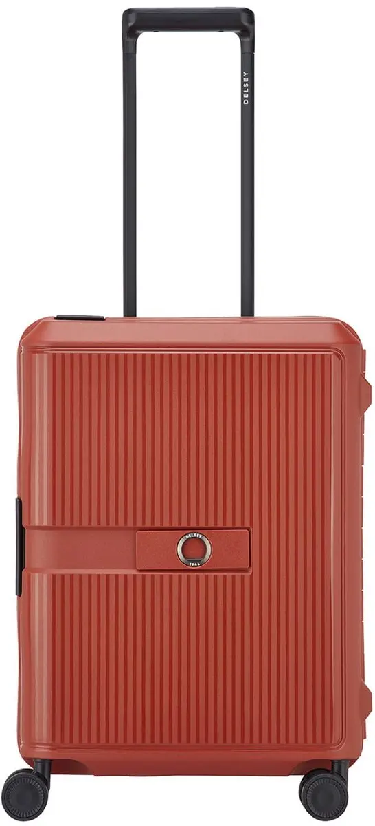 Delsey Vauban Handbagage Spinner 55 cm