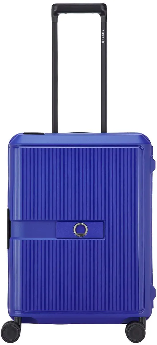 Delsey Vauban Handbagage Spinner 55 cm