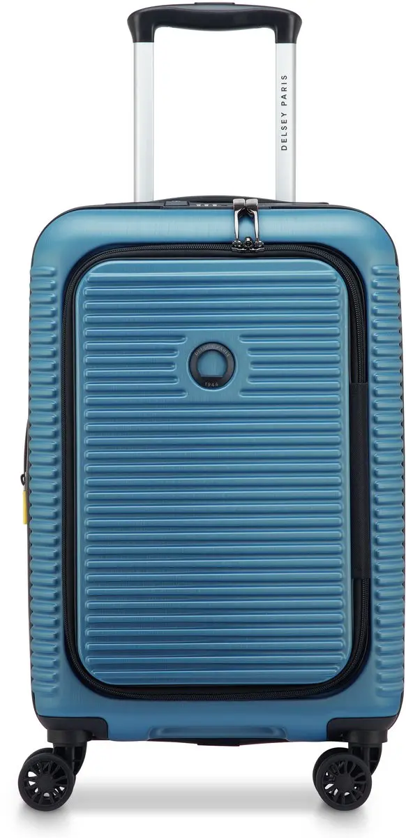 DELSEY Freestyle handbagagekoffer 55 cm