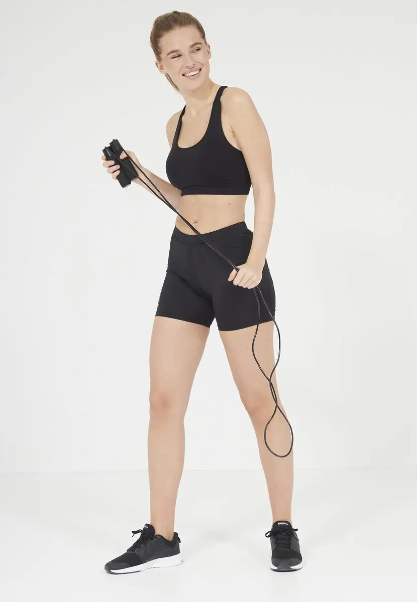 ENDURANCE Tights MAHANA SHORT - afbeelding 6 van 6