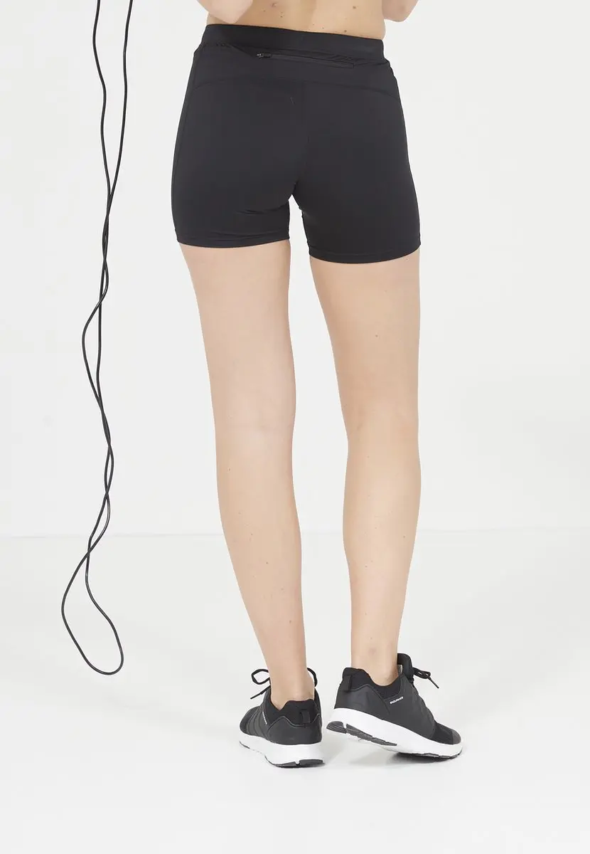 ENDURANCE Tights MAHANA SHORT - afbeelding 3 van 6