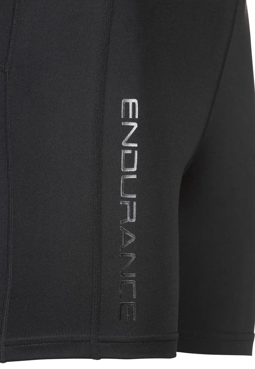 ENDURANCE Tights MAHANA SHORT - afbeelding 2 van 6