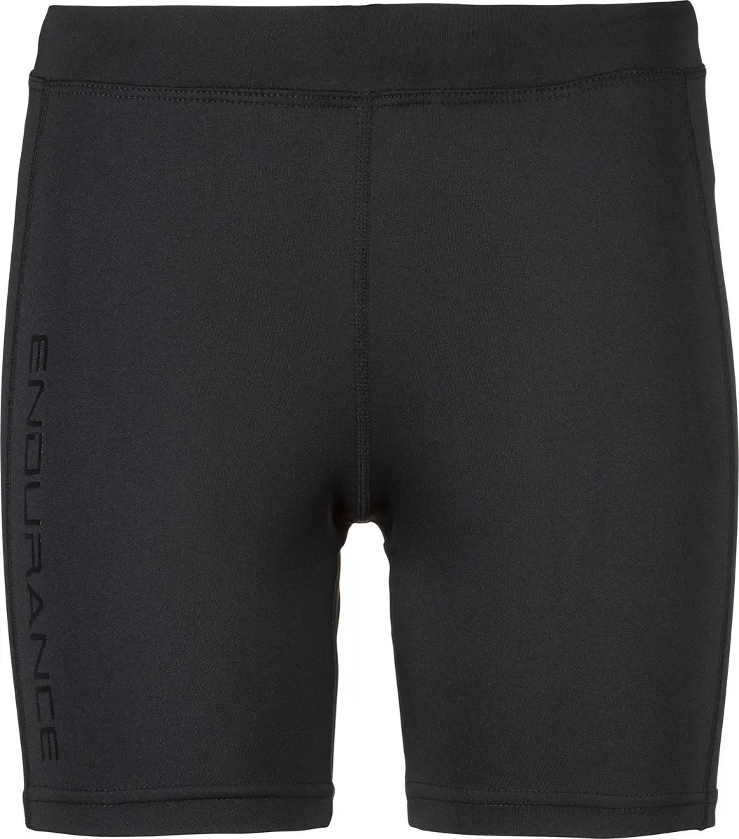ENDURANCE Tights MAHANA SHORT - afbeelding 4 van 6