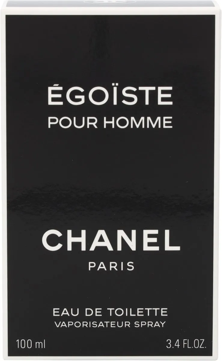 Chanel Égoïste Herenparfum 100ml