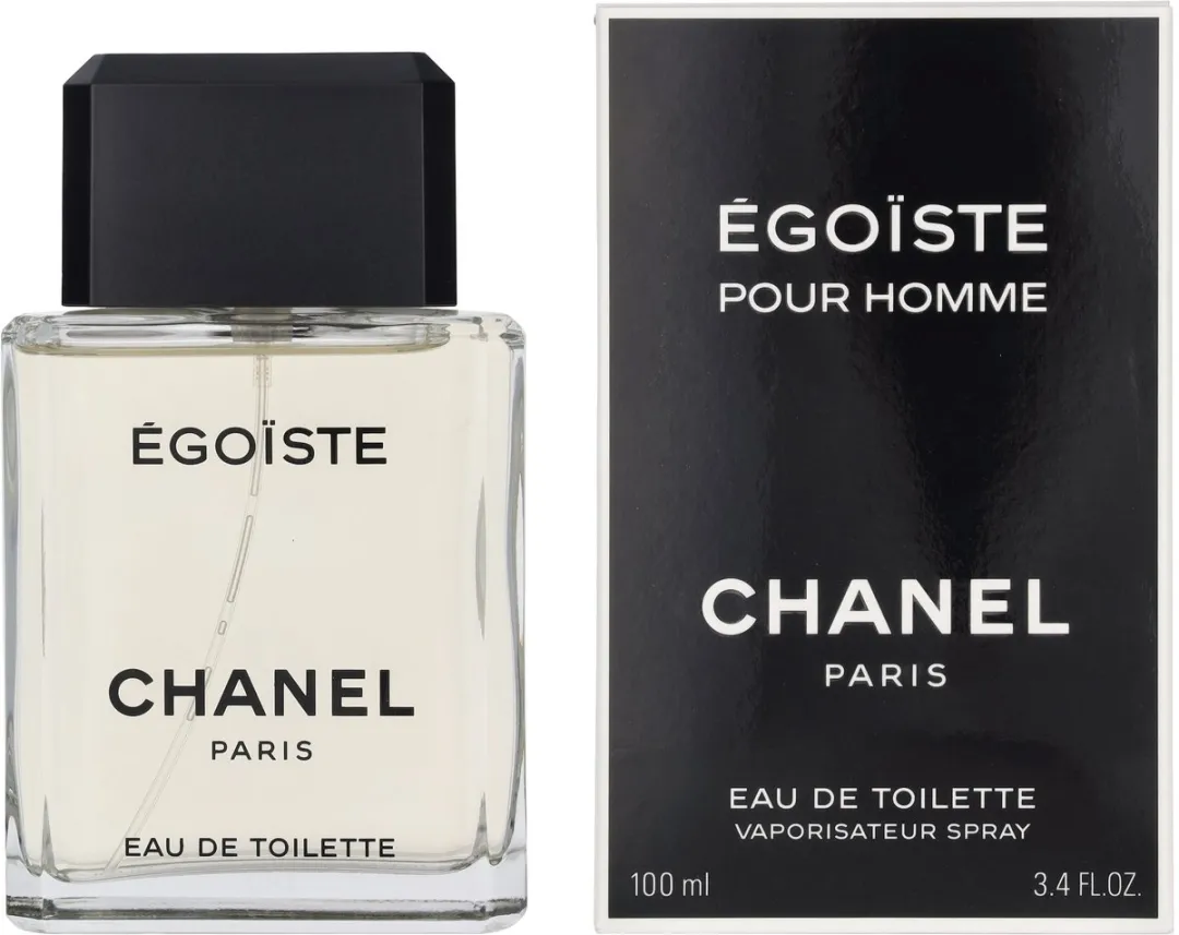 Chanel Égoïste Herenparfum 100ml