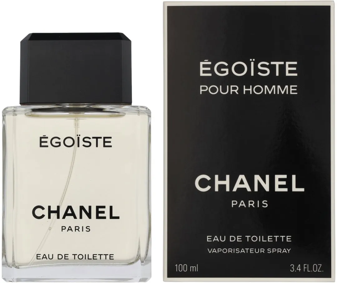 Chanel Égoïste Herenparfum 100ml