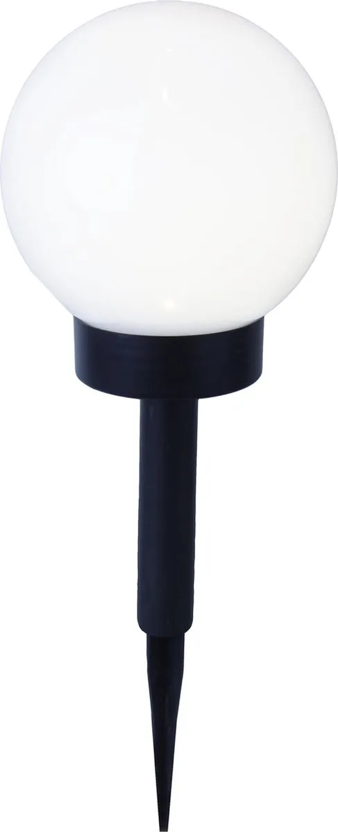 Star Trading Zonne-energie Tuinlamp 15x32cm