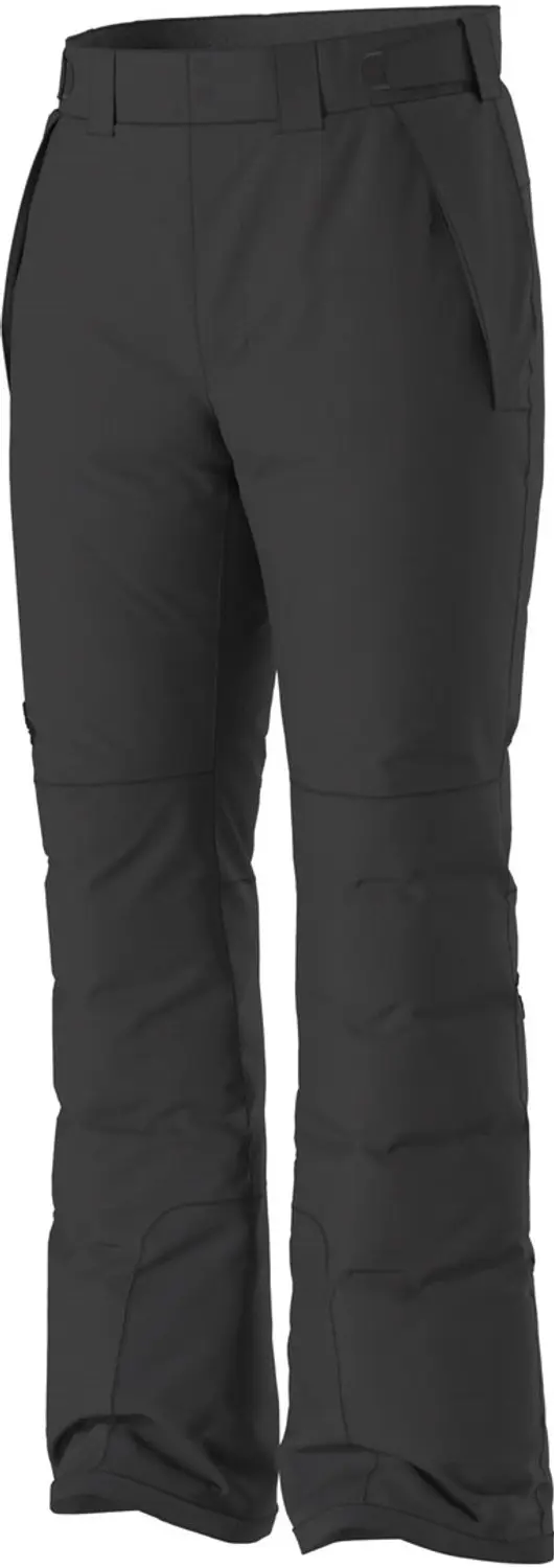 The North Face Descendit Broek - Zwart - S - afbeelding 3 van 6