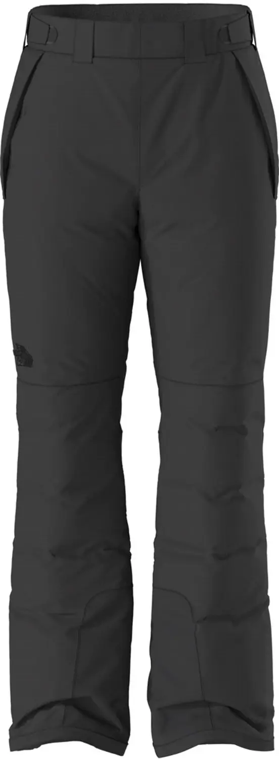 The North Face Descendit Broek - Zwart - S - afbeelding 2 van 6