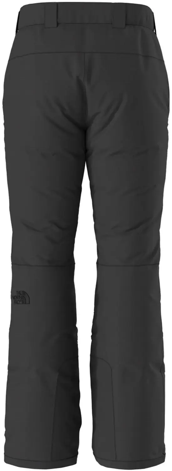 The North Face Descendit Broek - Zwart - S - afbeelding 5 van 6