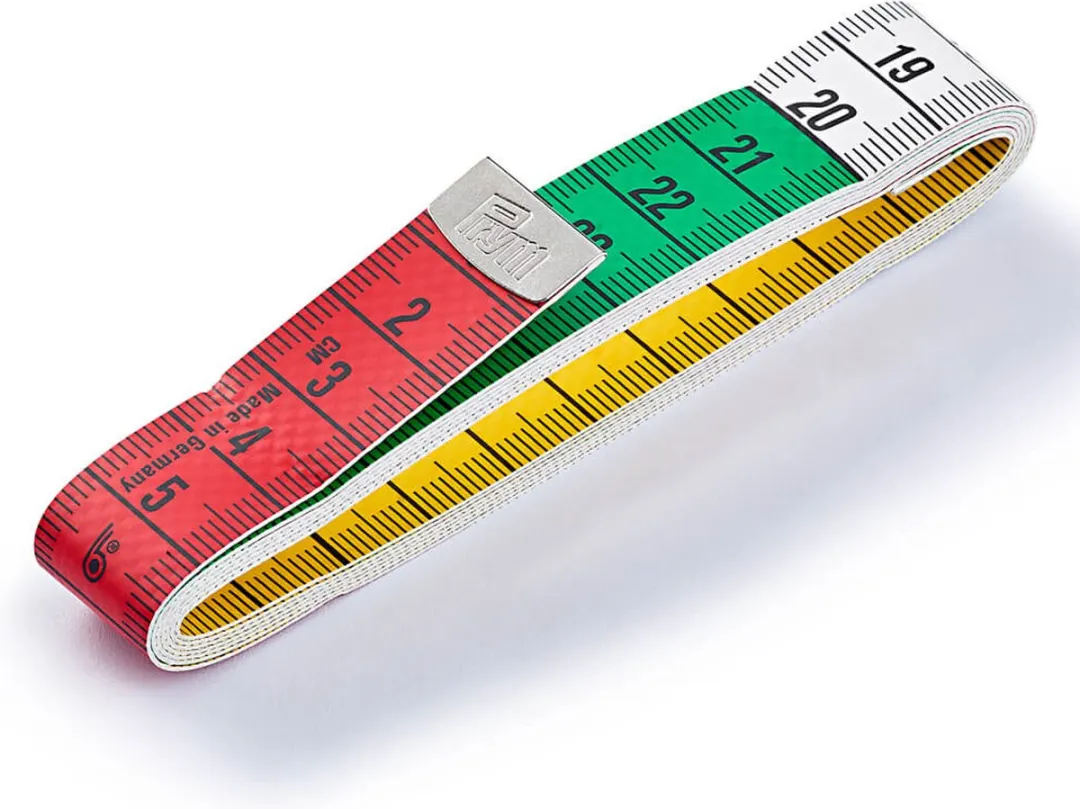 Prym Centimeter Color - 1 Stuk