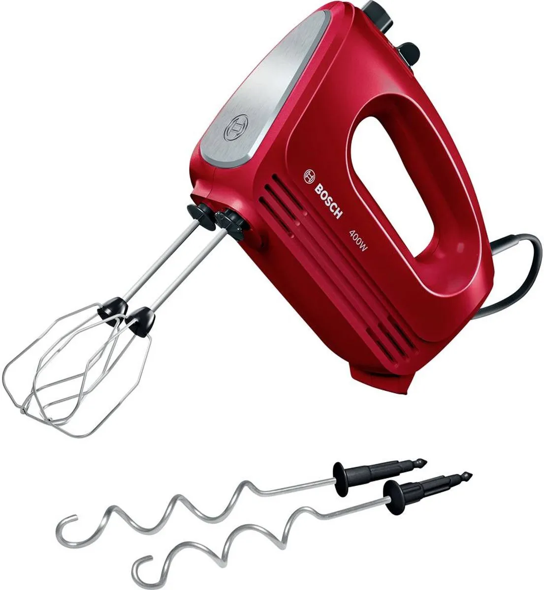 Bosch CleverMixx MFQ2420R Handmixer 400W