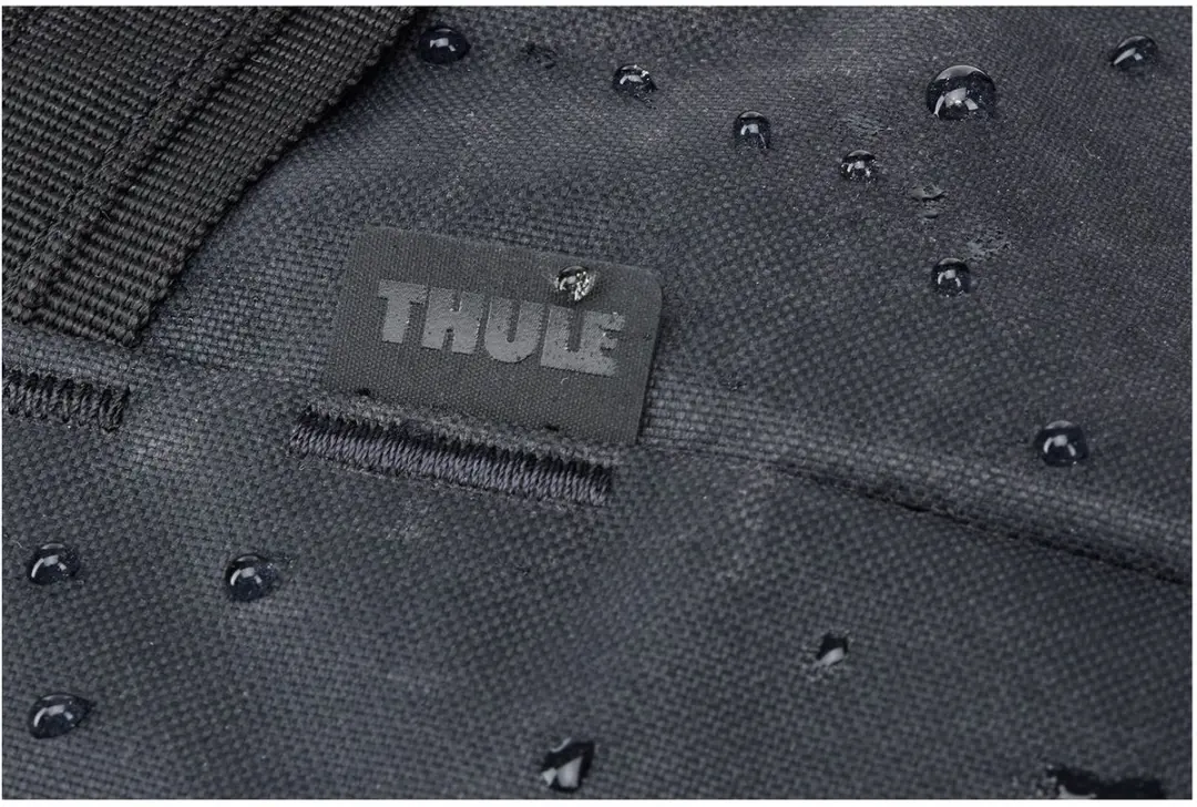 Thule Aion Weekendtas 35L - Zwart - afbeelding 3 van 6