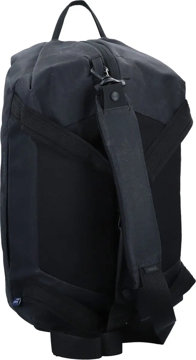 Thule Aion Weekendtas 35L - Zwart - afbeelding 2 van 6