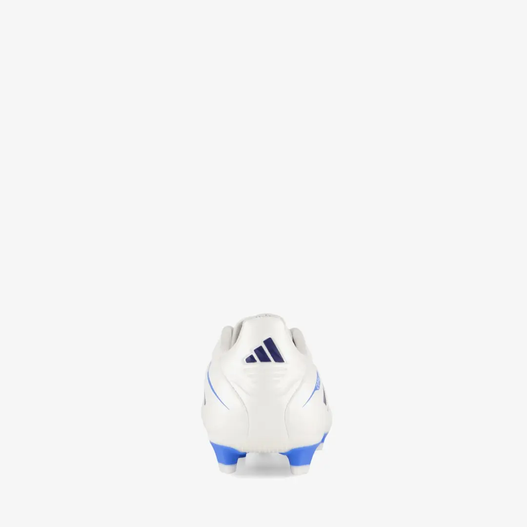 adidas Copa Pure IV Club FG Voetbalschoenen - Wit/Blauw - afbeelding 5 van 6