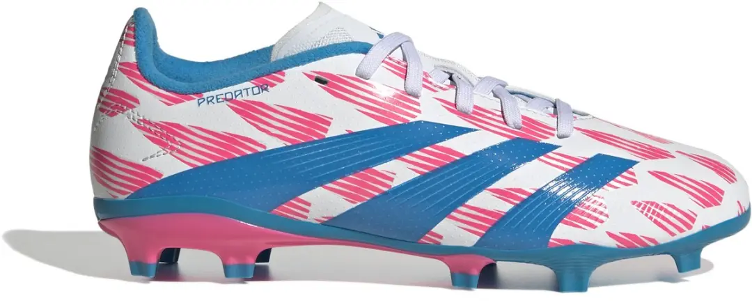 adidas Predator League FG Kindervoetbalschoenen