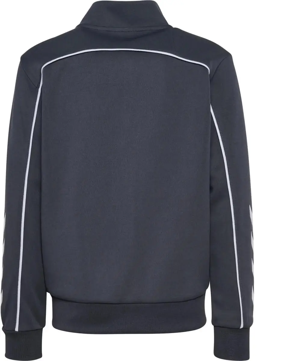 hummel Kinder Trainingspak - Ebbenhout - afbeelding 2 van 2