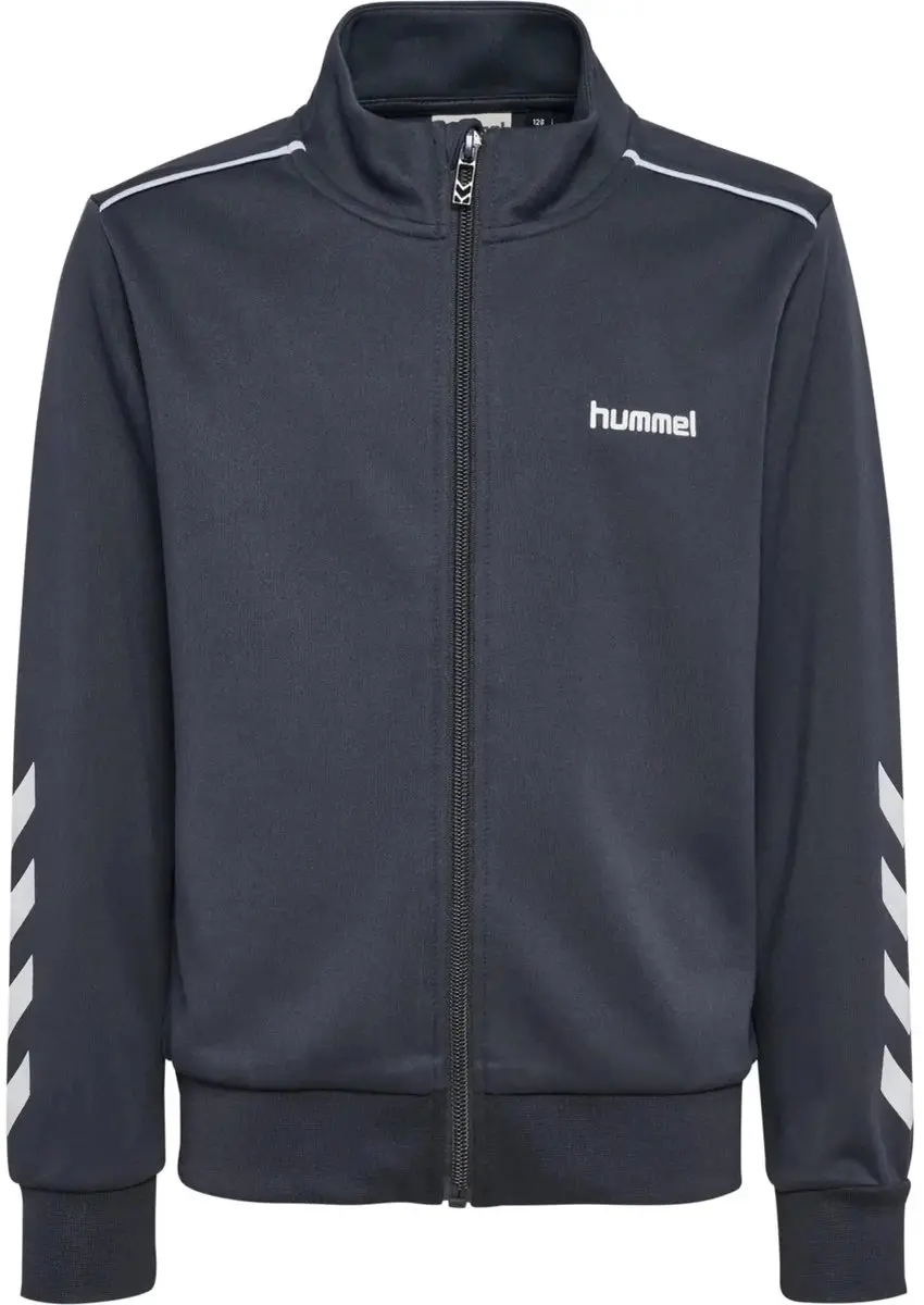 Kinder trainingspak Hummel