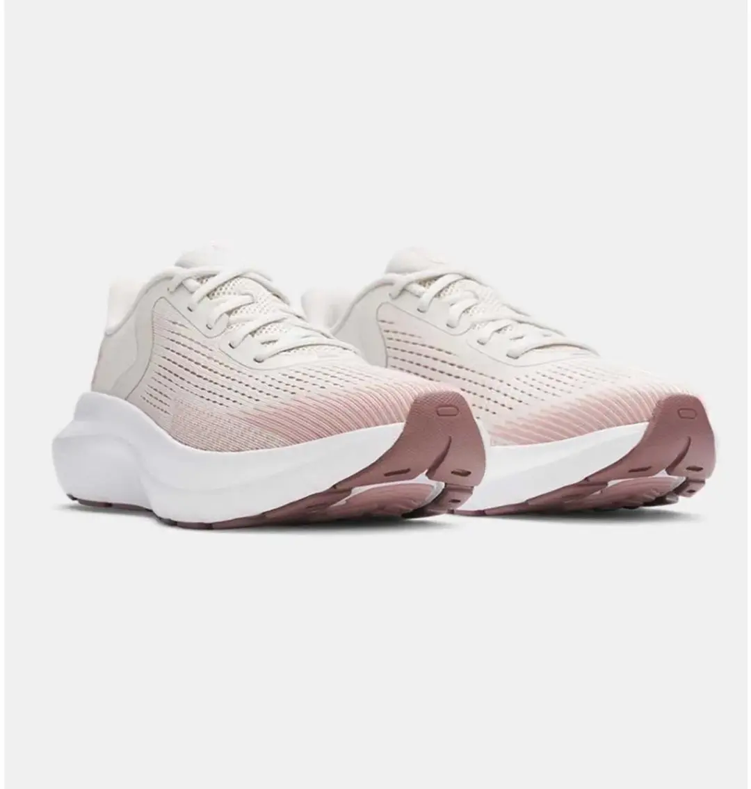 Under Armour Charged Rogue 5 Hardloopschoenen Dames - EU 40 - afbeelding 3 van 6