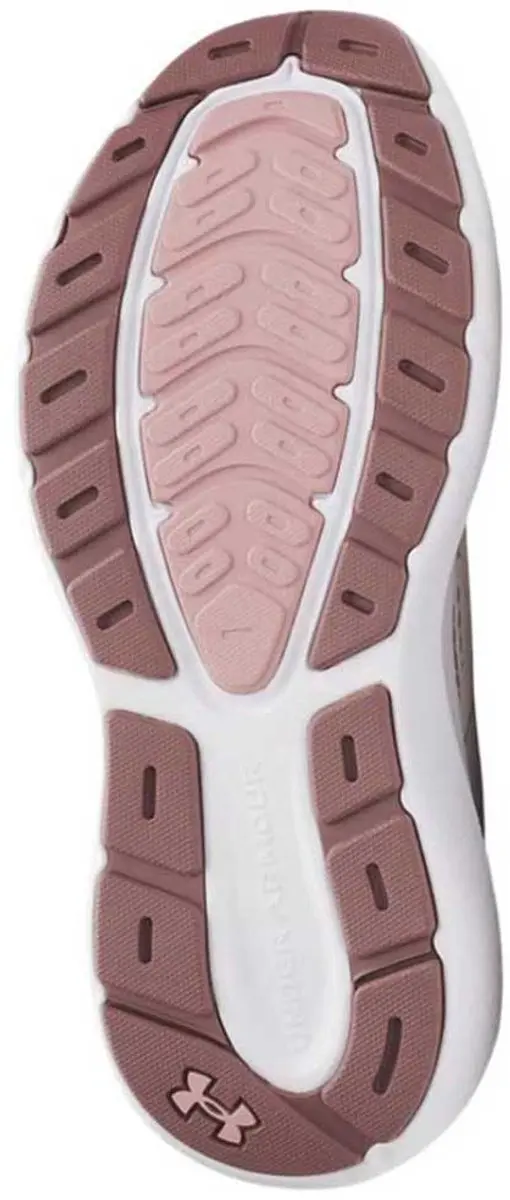 Under Armour Charged Rogue 5 Hardloopschoenen Dames - EU 40 - afbeelding 5 van 6