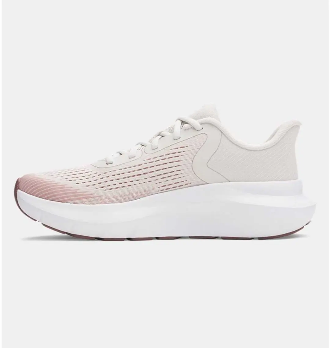 Under Armour Charged Rogue 5 Hardloopschoenen Dames - EU 40 - afbeelding 4 van 6