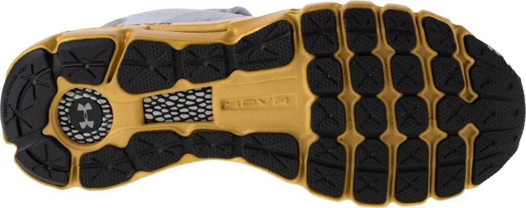 Under Armour Hovr Infinite 2 Hardloopschoenen - Grijs - afbeelding 4 van 4