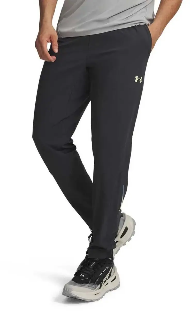 Under Armour Explore Trail Run Broek - L - afbeelding 3 van 4
