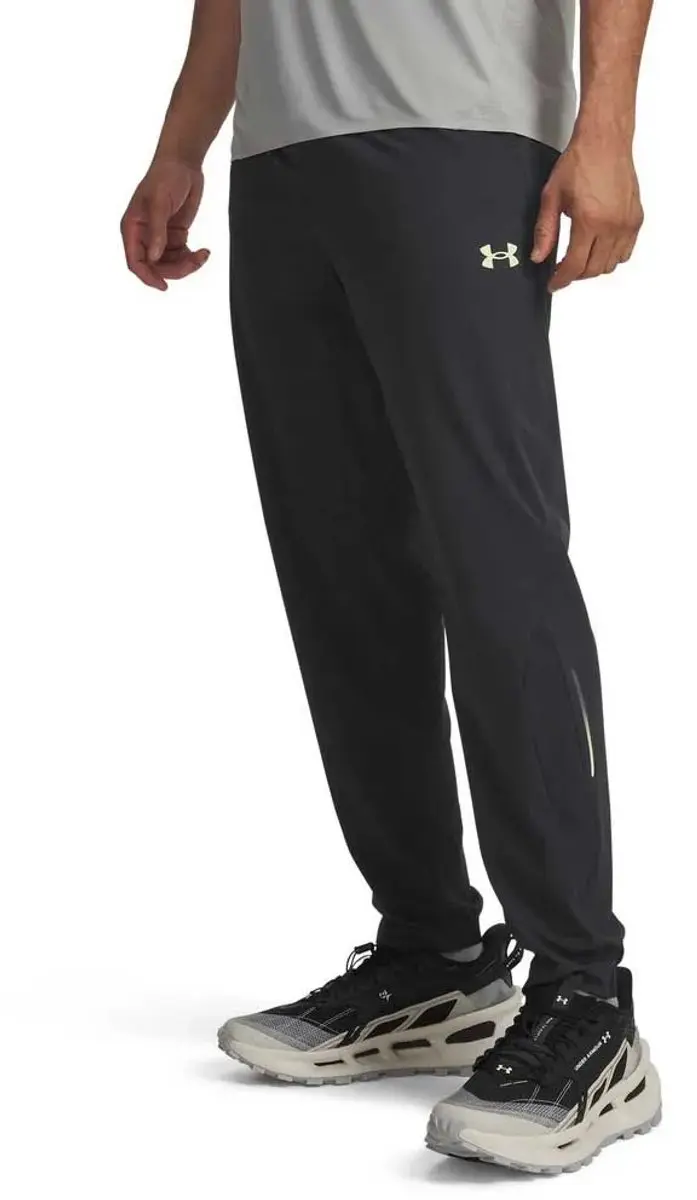 Under Armour Explore Trail Run Broek