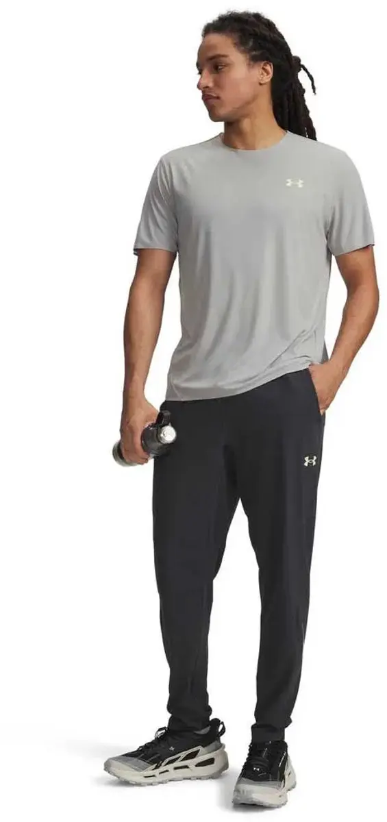 Under Armour Explore Trail Run Broek - L - afbeelding 4 van 4